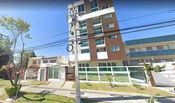 Condomínio Fox Almirante em Curitiba