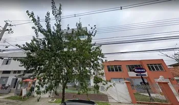 Condomínio Fox Rebouças em Curitiba