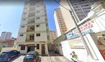 Condomínio Fragata em Campinas