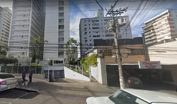 Condomínio Fragata em São Paulo