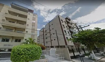 Imagem do Condomínio Fragata em Guarujá