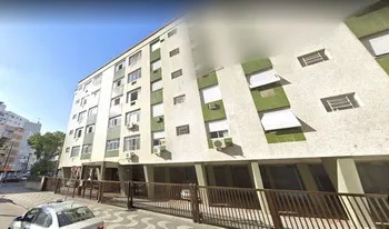 Imagem do Condomínio Fragata em Santos