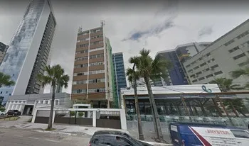 Imagem do Condomínio Fragata em Recife