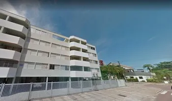 Imagem do Condomínio Fragata em Guaratuba