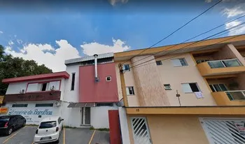 Imagem do Condomínio Fragata I em Santo André