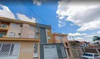 Imagem do Condomínio Fragata Ii em Santo André