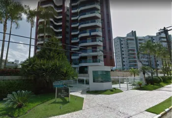 Imagem do Condomínio Fragatas em Bertioga
