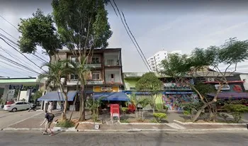 Imagem do Condomínio Frajda Ejzenbaun em São Paulo