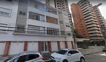Condomínio Franca em São Paulo