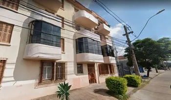 Condomínio Franca em Porto Alegre