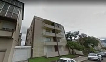 Imagem do Condomínio Franca em Santa Maria