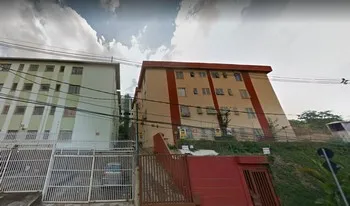 Condomínio Franca em Belo Horizonte