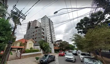 Condomínio Franca em Porto Alegre