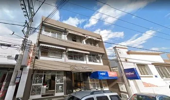 Imagem do Condomínio Franca Guimaraes em Guaratinguetá