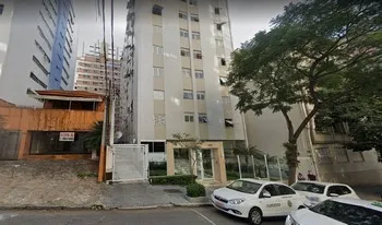 Condomínio Franca em São Paulo