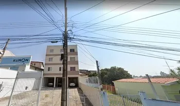 Condomínio Francavilla em Campinas