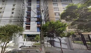 Condomínio France em São Paulo