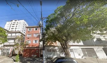 Imagem do Condomínio Francelina em Santos