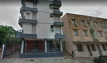 Imagem do Condomínio Francine em Santa Maria