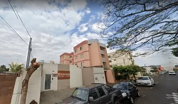 Imagem do Condomínio Francisca Bernardes Moreira em Uberlândia