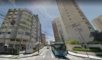 Imagem do Condomínio Francisca Leônidas em Fortaleza