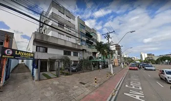 Condomínio Francisca em Porto Alegre