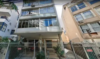 Condomínio Francisco Aires em Rio De Janeiro