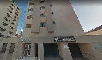 Imagem do Condomínio Francisco Akinaga em Presidente Prudente