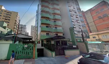 Imagem do Condomínio Francisco Amescoa em São Vicente