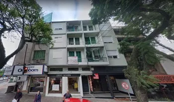 Condomínio Francisco Baliari em Porto Alegre