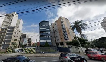 Condomínio Francisco Boscardim Neto em Curitiba