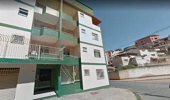Imagem do Condomínio Francisco Candido Ferreira em Viçosa