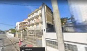 Imagem do Condomínio Francisco Candido Xavier em Praia Grande
