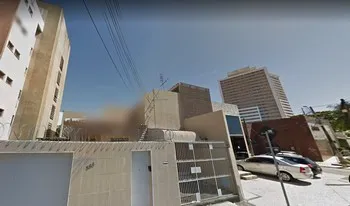 Imagem do Condomínio Francisco Carneiro em Fortaleza