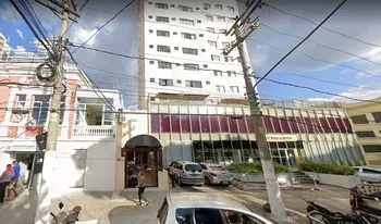 Condomínio Francisco Castelhano em São Paulo