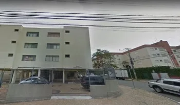 Imagem do Condomínio Francisco Ceregatti em Campinas