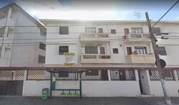 Imagem do Condomínio Francisco Cesar em Santos