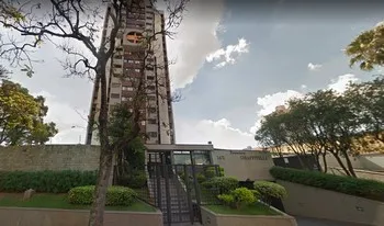 Imagem do Condomínio Francisco Chiaffitelli em Campinas