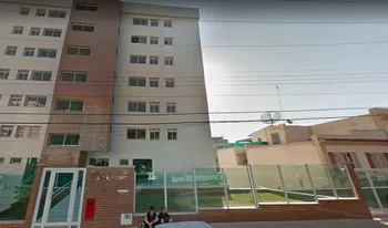 Imagem do Condomínio Francisco Conti em Serra Negra