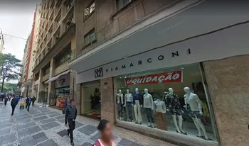 Condomínio Francisco Coutinho em São Paulo