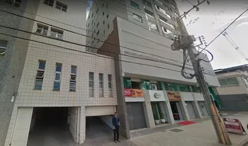 Imagem do Condomínio Francisco Ferreira De Paula em Viçosa