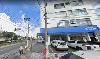 Imagem do Condomínio Francisco Finco em São Bernardo Do Campo