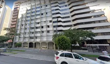 Condomínio Francisco Leocadio em Curitiba