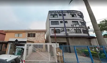 Imagem do Condomínio Francisco Maria em Santo André