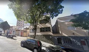 Condomínio Francisco Maria Lopes em São Paulo