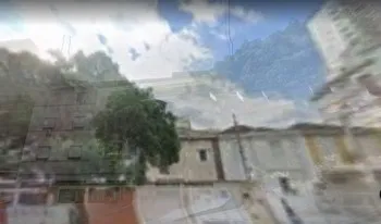 Imagem do Condomínio Francisco Mathias em Santos