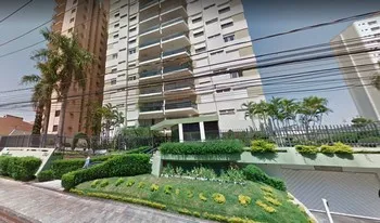 Imagem do Condomínio Francisco Penna em Ribeirão Preto