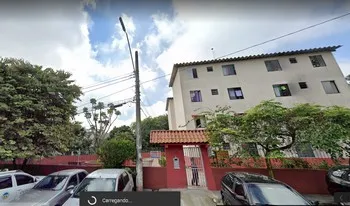 Condomínio Francisco Rondom em São Paulo