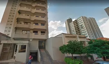 Imagem do Condomínio Francisco Serra em Ribeirão Preto