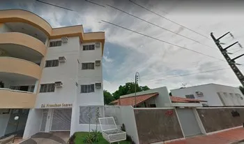 Imagem do Condomínio Francisco Soares em Teresina